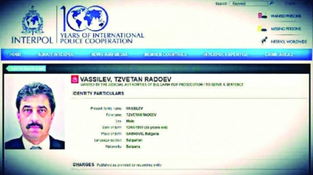 Tomin tajkun duguje 20 miliona evra!