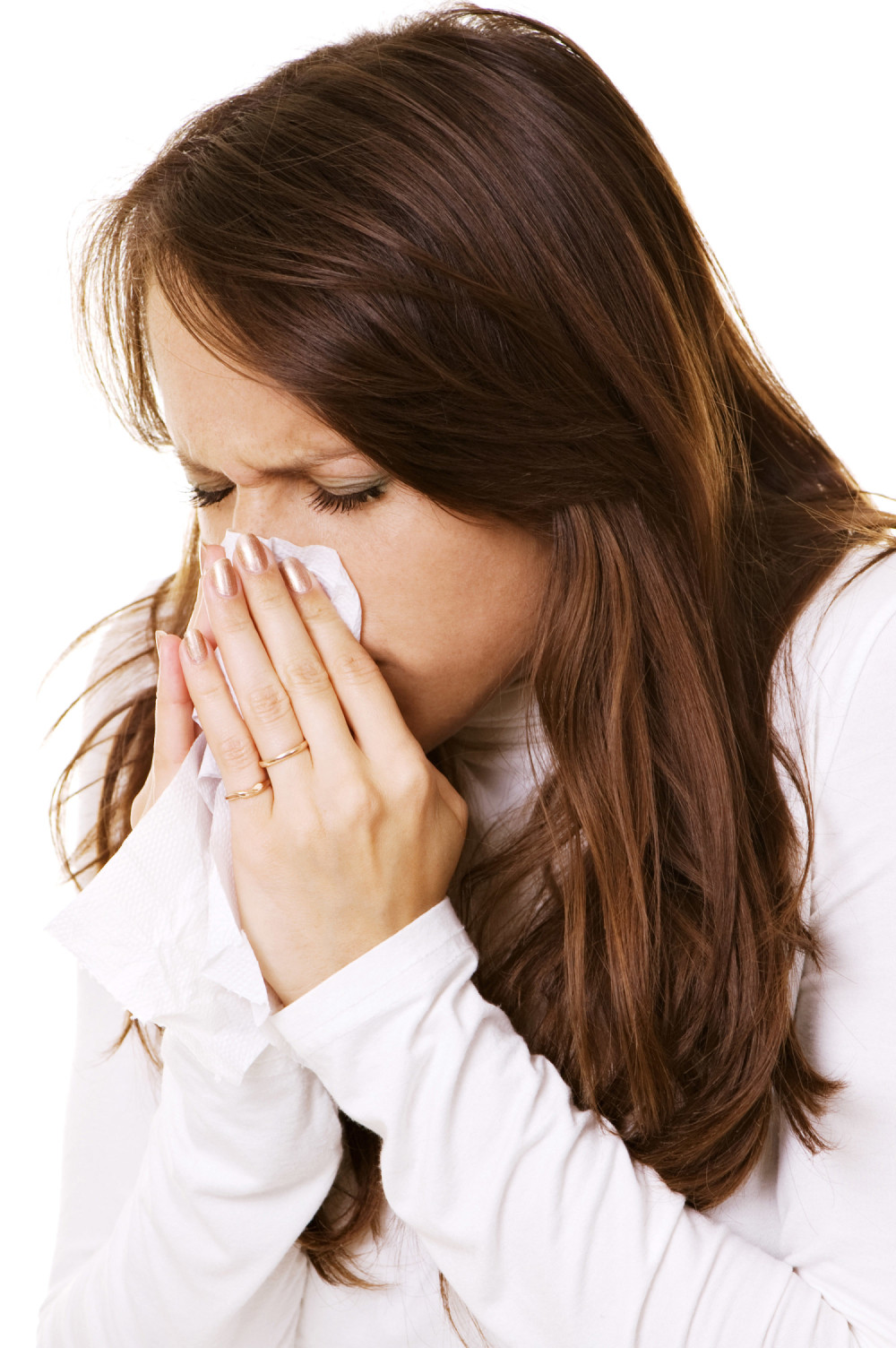 Izgubili ste čulo mirisa, ne znači da ste se zarazili koronom, možda je upala sinusa