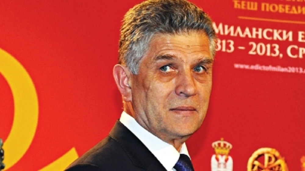 Bačen eksploziv na kuću Ugljaninove ćerke!