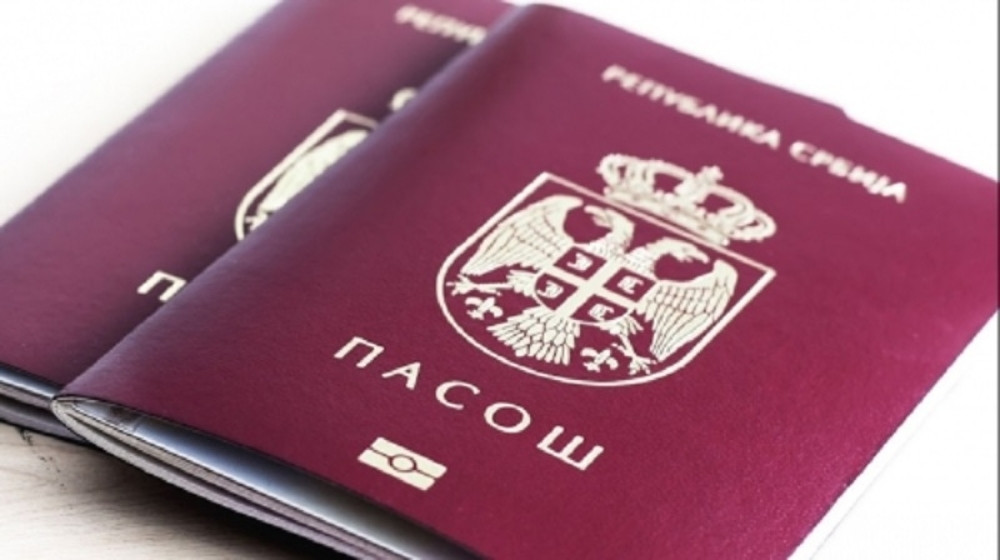 Srbija za šest mesta ispred Crne Gore!