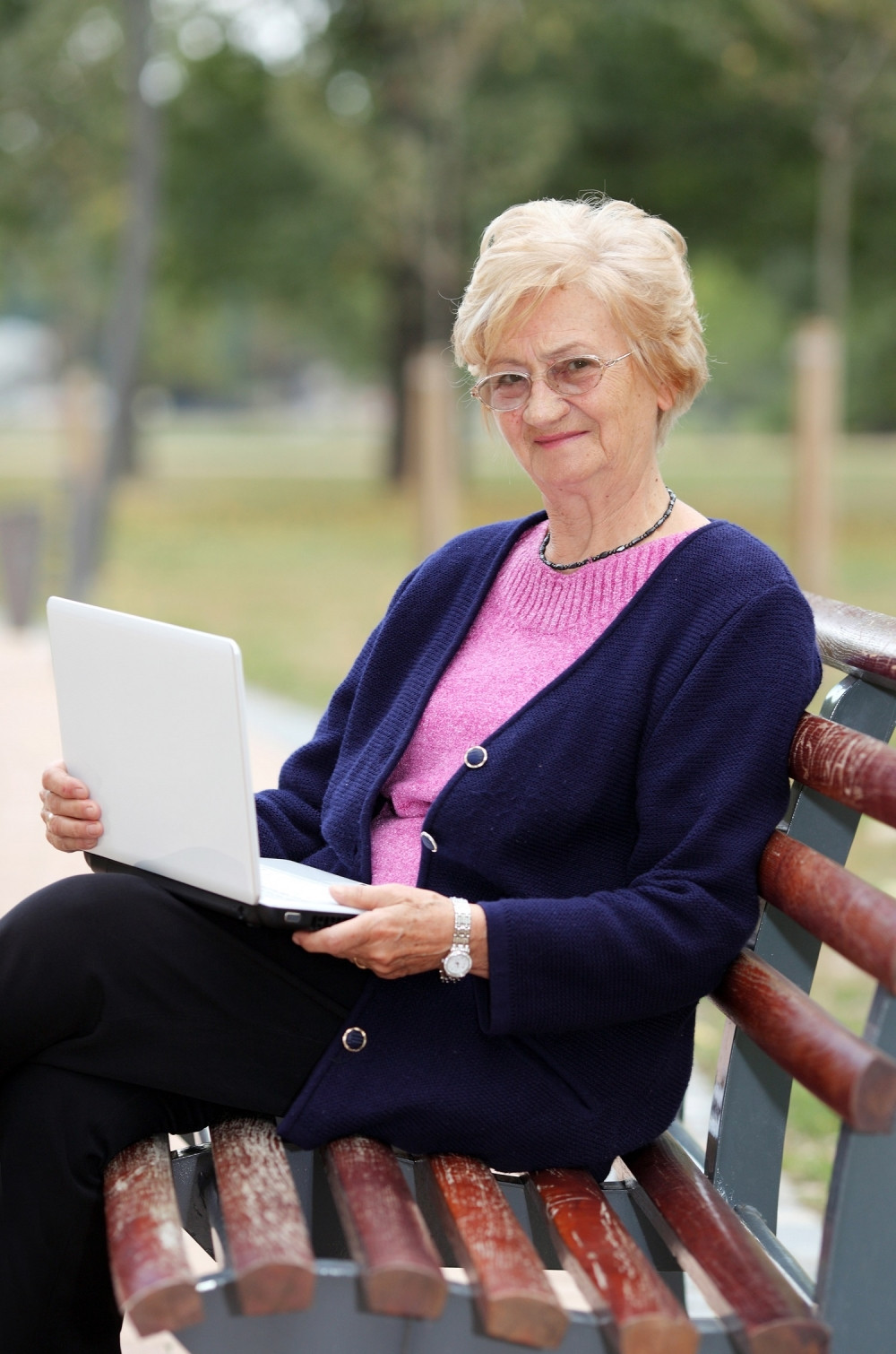 Nijedna žena ne ide u starosnu penziju kao "višak"