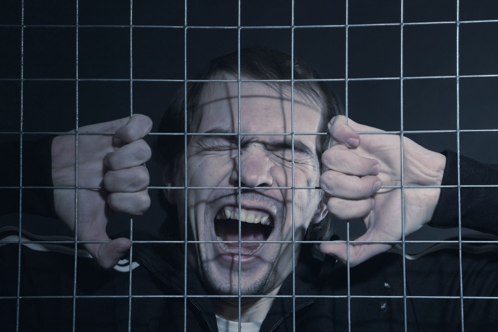 Čovečanstvo je uplašeno!