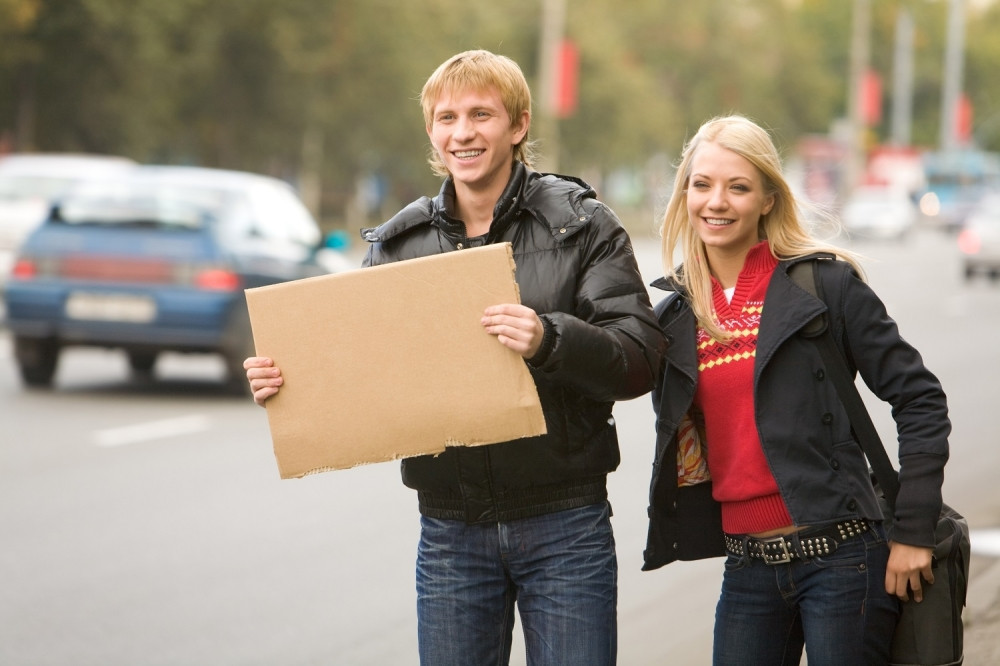 Kako da odete na put sa malo para, a da se dobro provedete