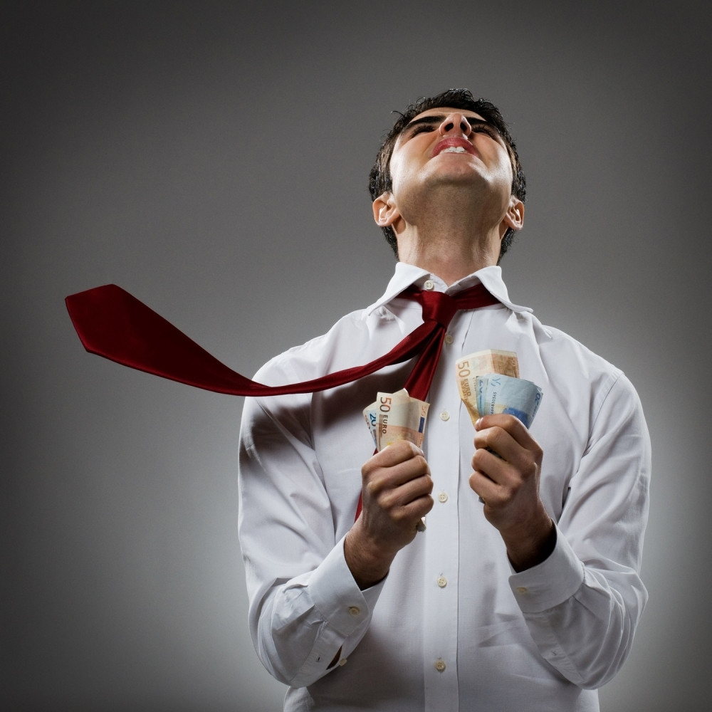 Dajemo milione na tumačenje zakona!