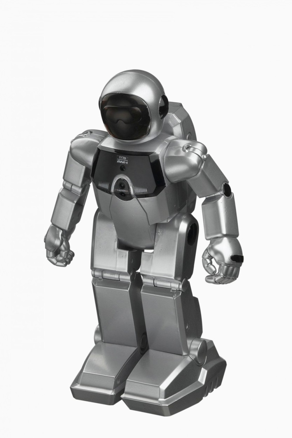 Robot ispreskakao ministra (FOTO)