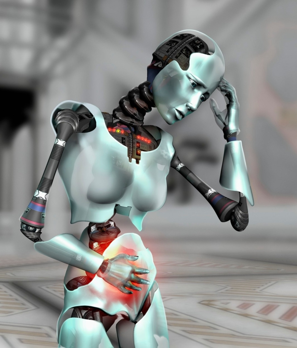 Ovih pet zanimanja uskoro neće raditi ljudi