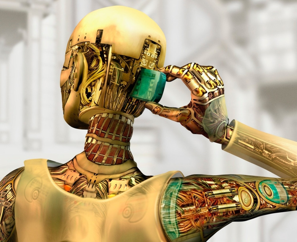 Zaposlili robota u samoposluzi i ubrzo ga "šutnuli"!