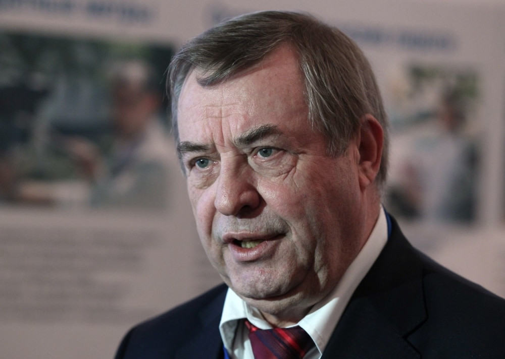 Preminuo Genadij Seleznjov, bivši predsednik ruske Dume