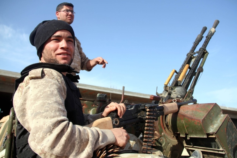 Više od 20 mrtvih u sukobima u Libiji! Putinov maršal brani zemlju iz vazduha!