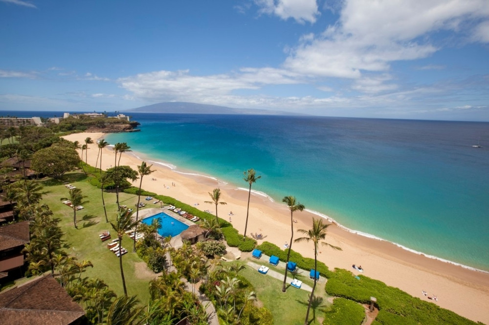 Zemljotres na Havajima!