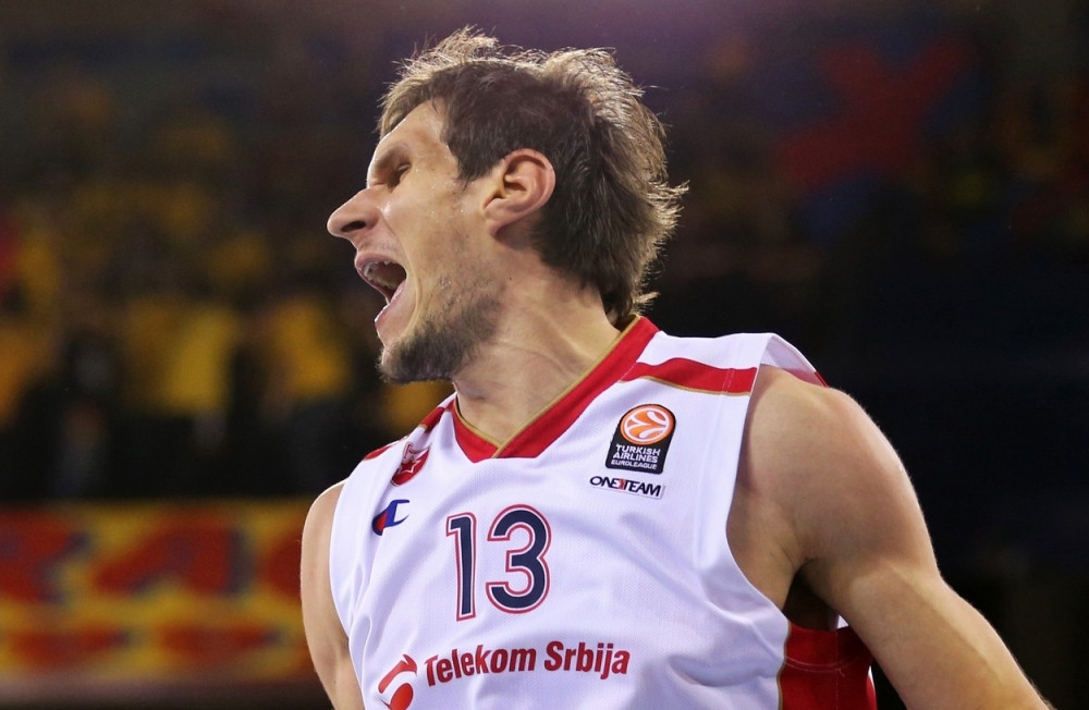 Moramo imati Bobija na putu do Rija!