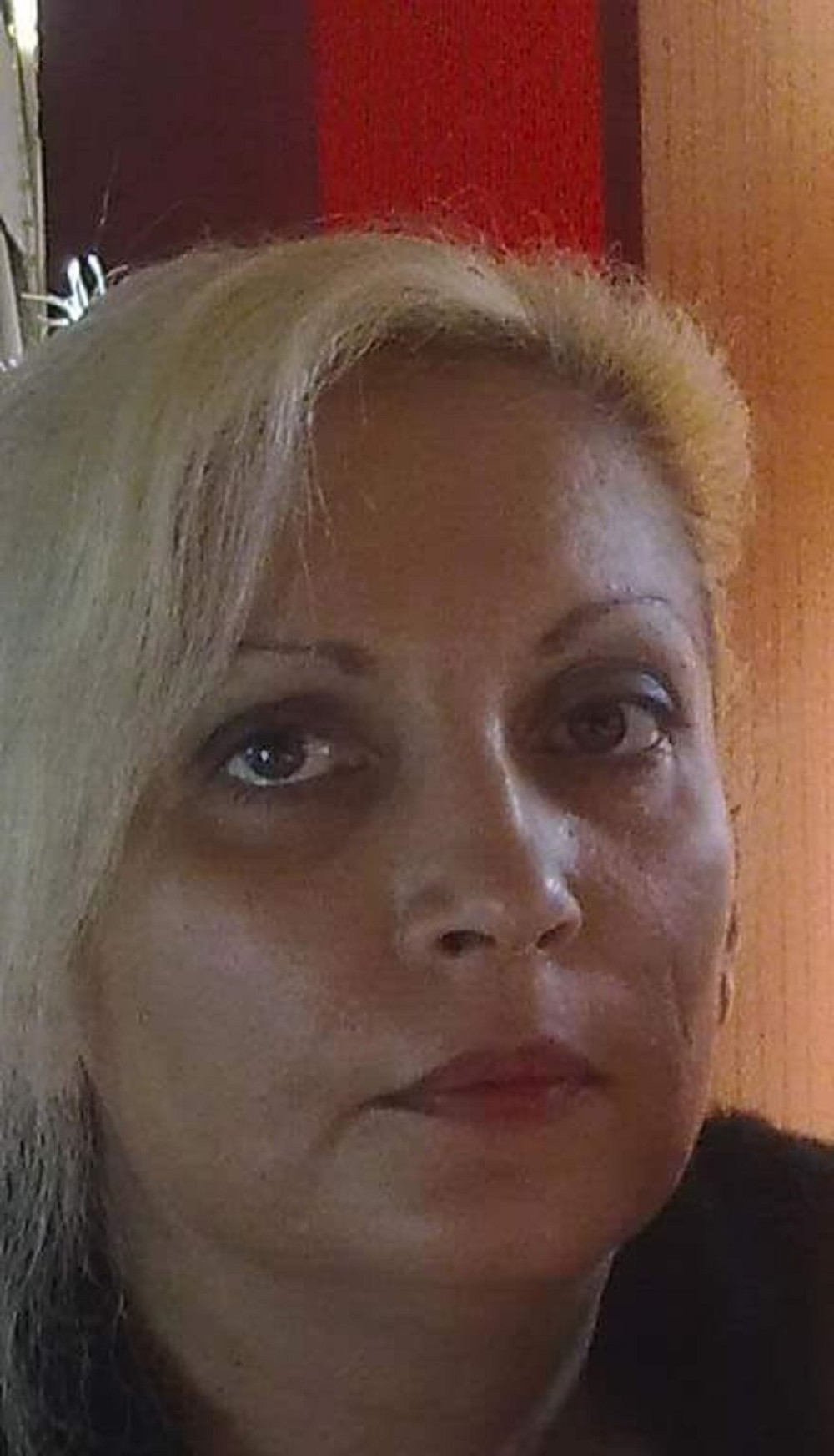 Nestala Nišlijka, Ana Virijević!