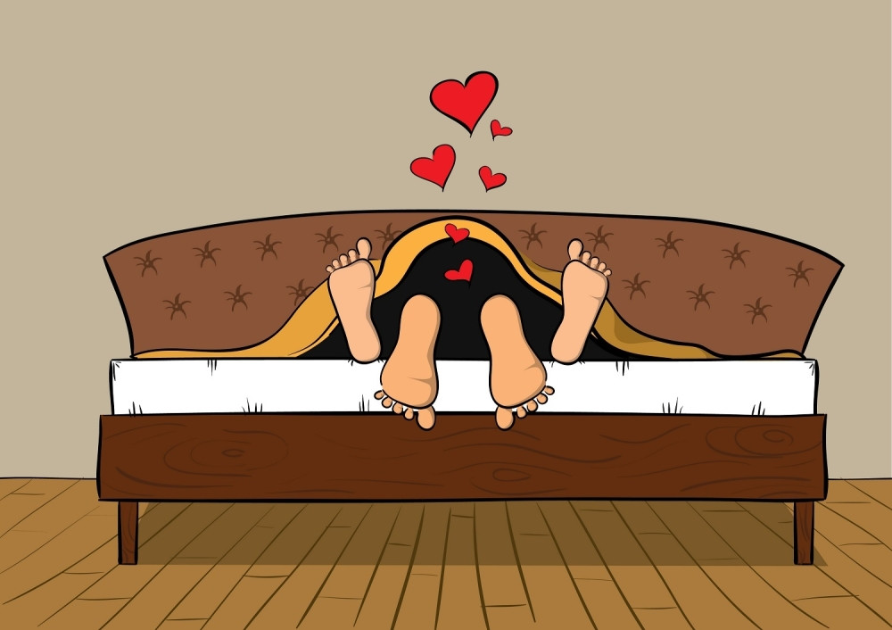 "Seks rulet" hit među mladim Špancima!