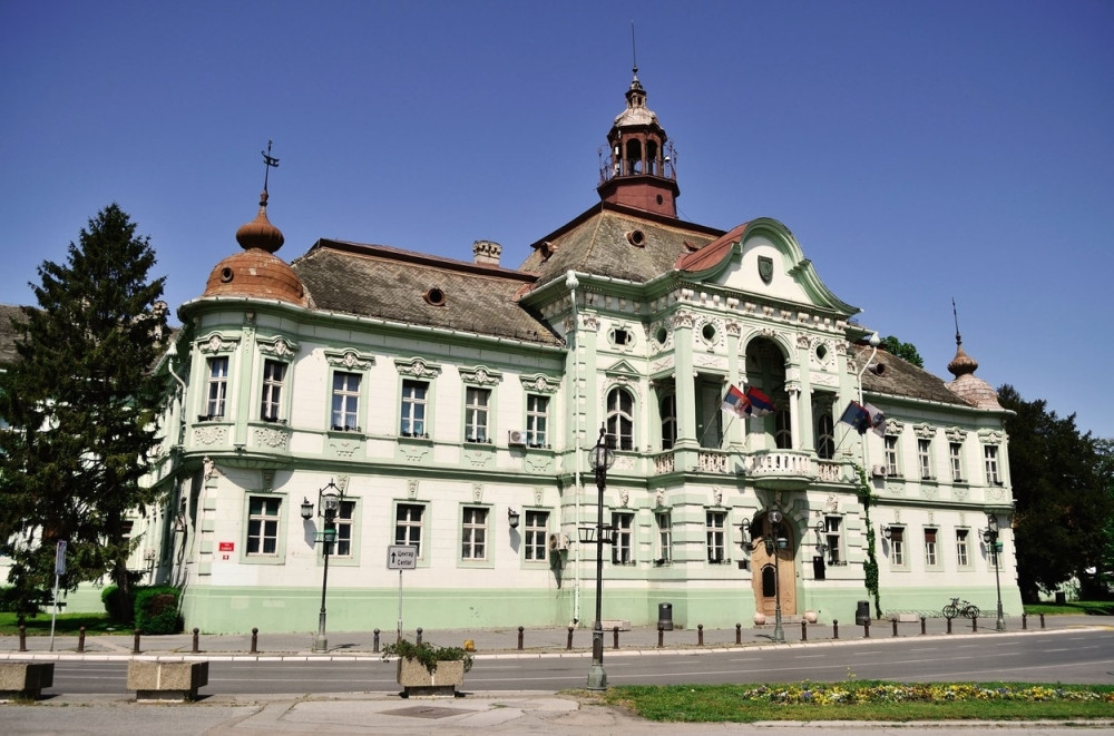 Rasvetljena krađa čamca vrednog 500.000 dinara