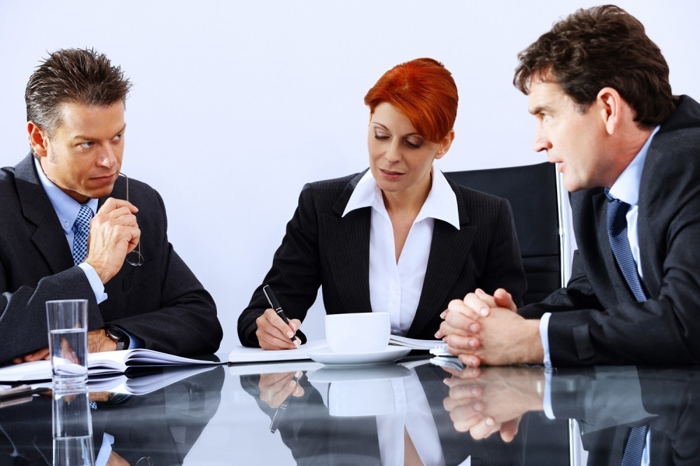 Da li ste vi žena zmaj?