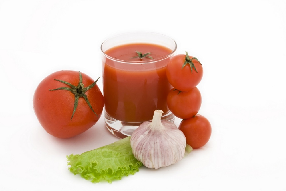Evo šta će se dogoditi ako svakog dana budete pili sok od paradajza!