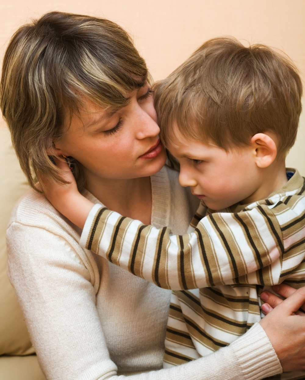 Novi zakon roditeljima sa bolesnom decom donosi VELIKA OLAKŠANJA!