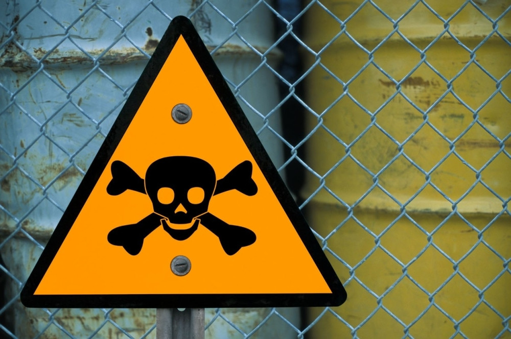 Sirijska armija otkrila laboratoriju terorista za proizvodnju otrova