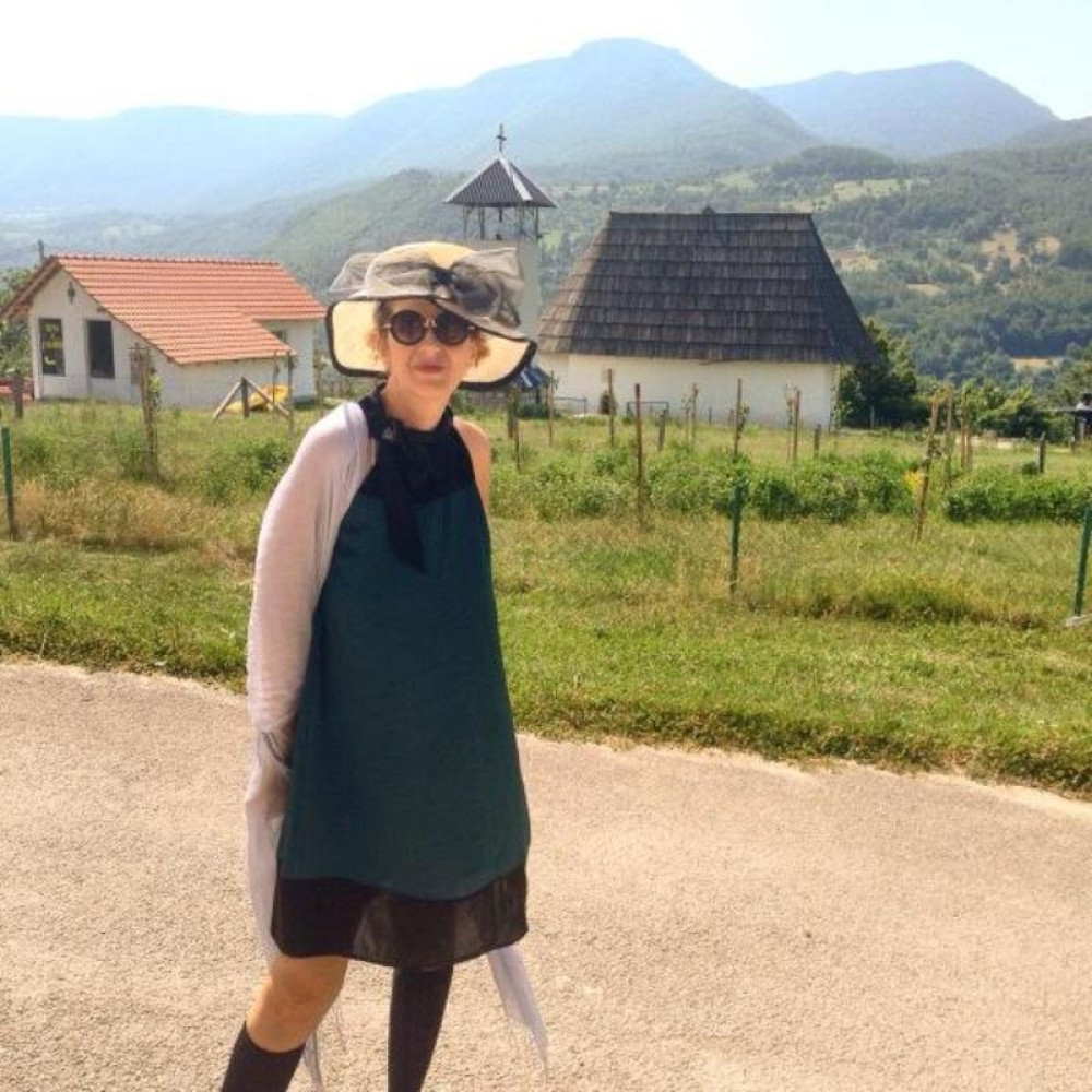 Isidora na korak do izlečenja