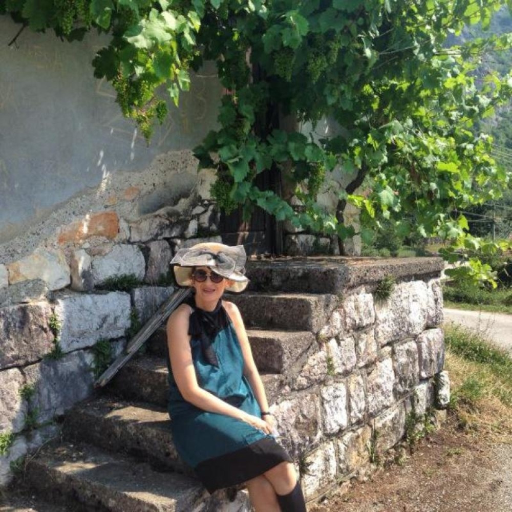 Isidora: Srećnija sam otkad sam bolesna!