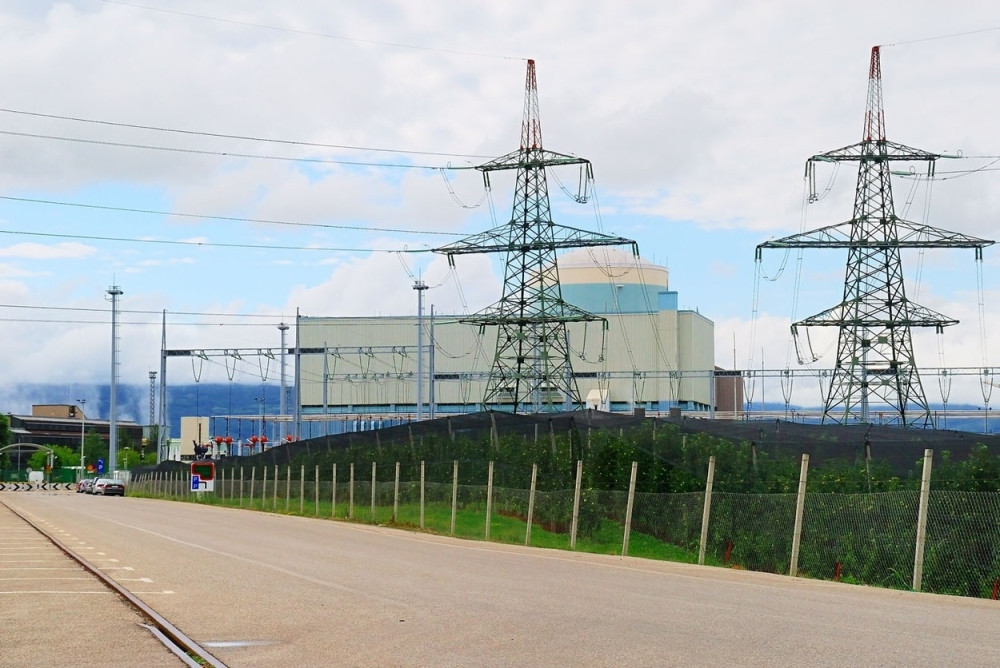 Nuklearka "Krško" zaustavlja rad zbog skupocenog remonta!