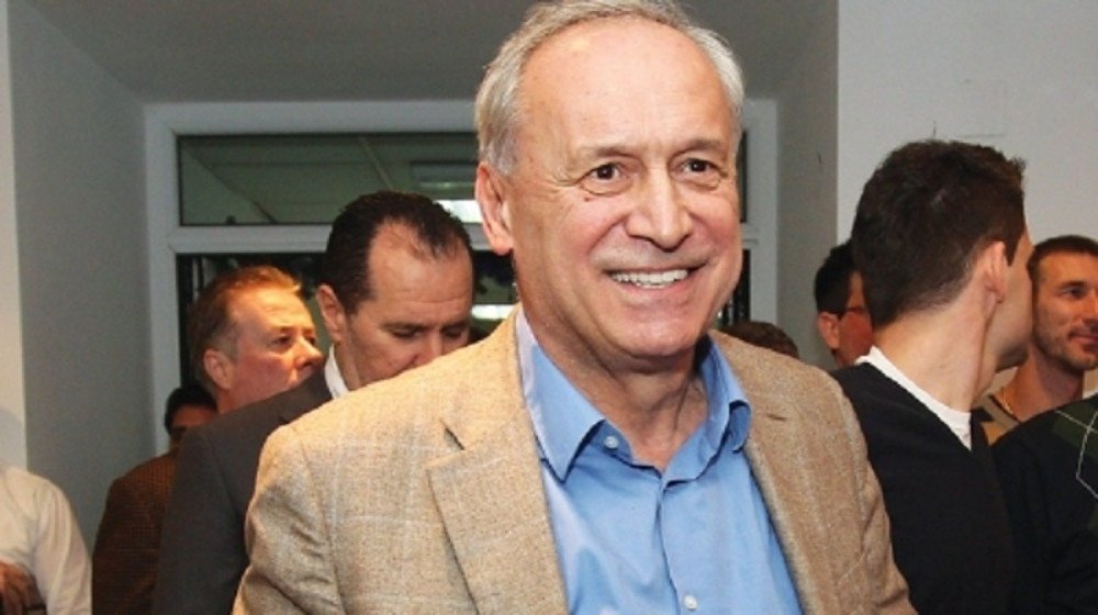 Potencijalni prelazak bivšeg reprezentativca u Crvenu zvezdu nije prošao bez reakcije Partizana