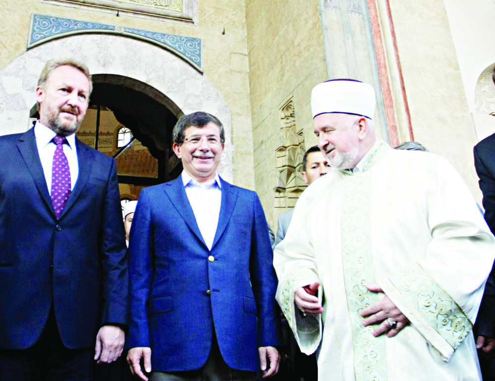 Izetbegovića sa islamistima povezali Turci!