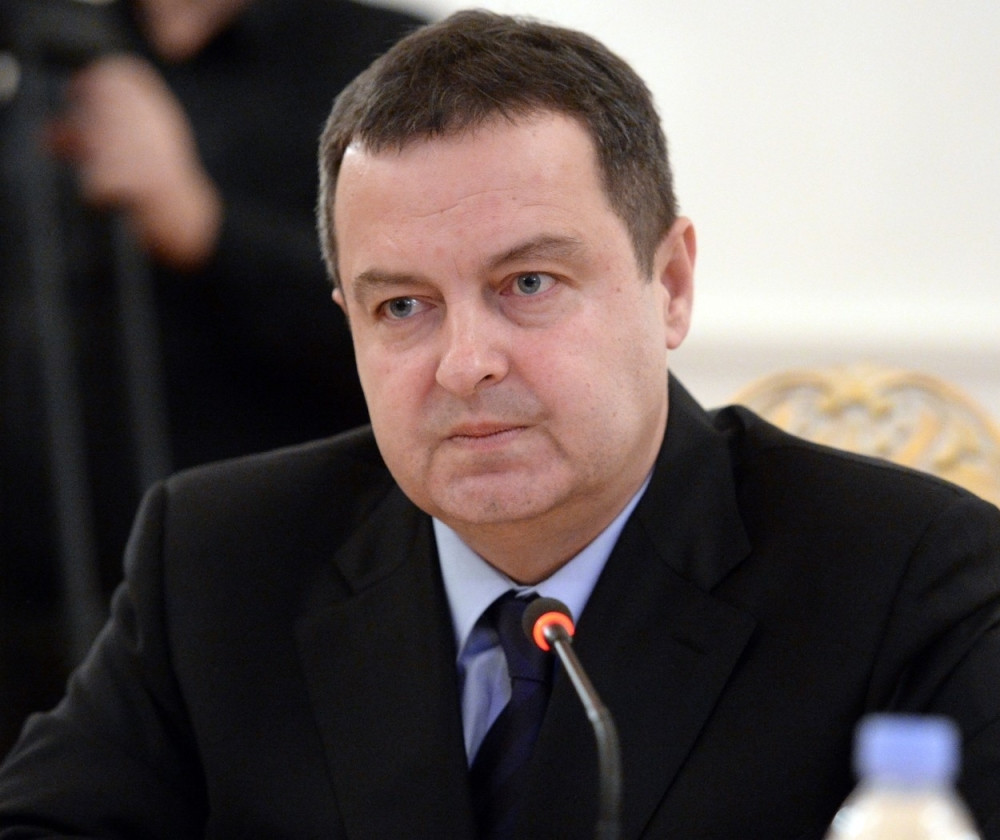 Srbija na čelu Foruma za bezbednost OEBS