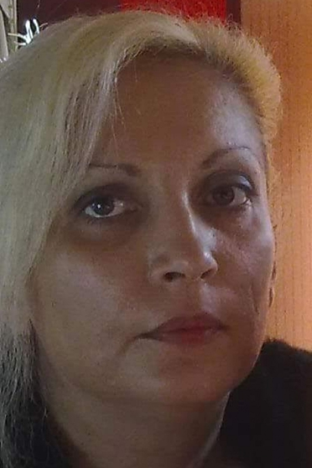 Bojim se da je moja Ana kidnapovana