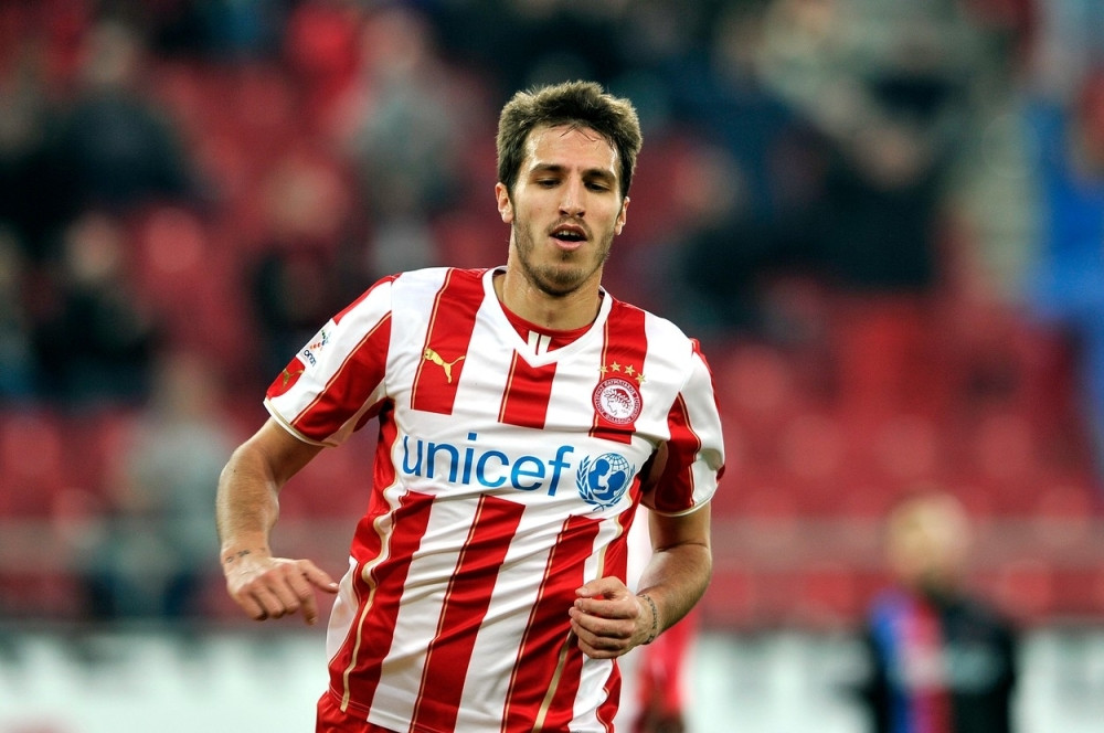 I Marko Šćepović u Muskronu!