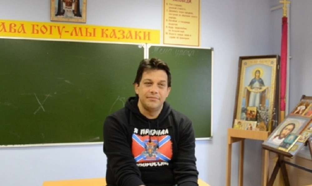 U Ukrajini ratuje oko 100 Srba