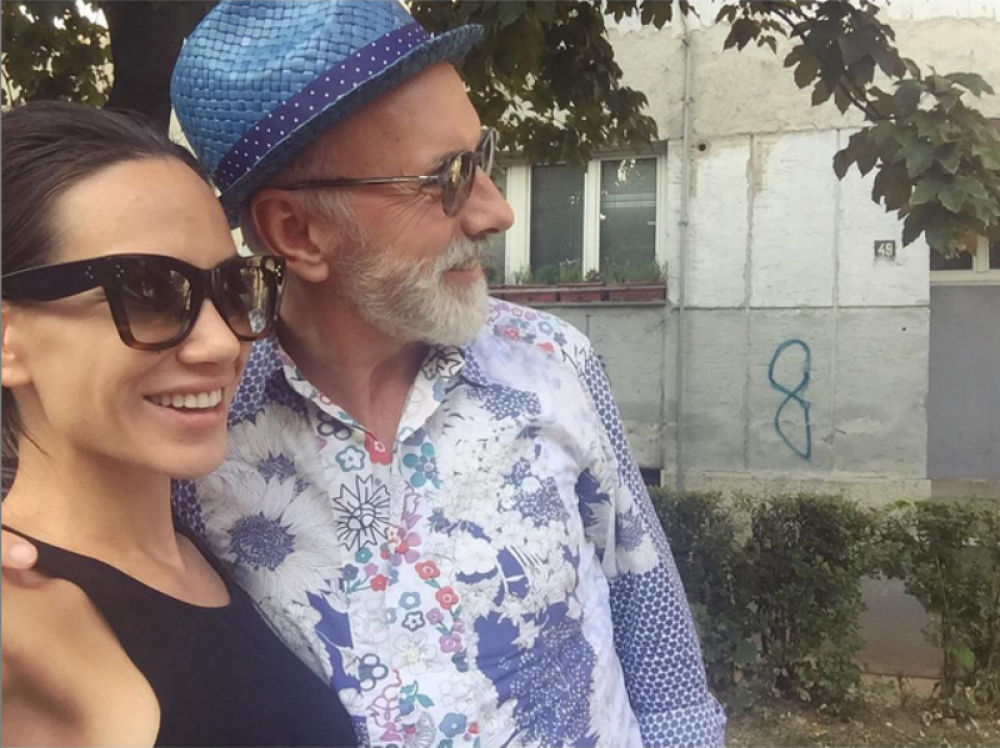 Nikoliji bi mnogi pozavideli na ovoj fotografiji!