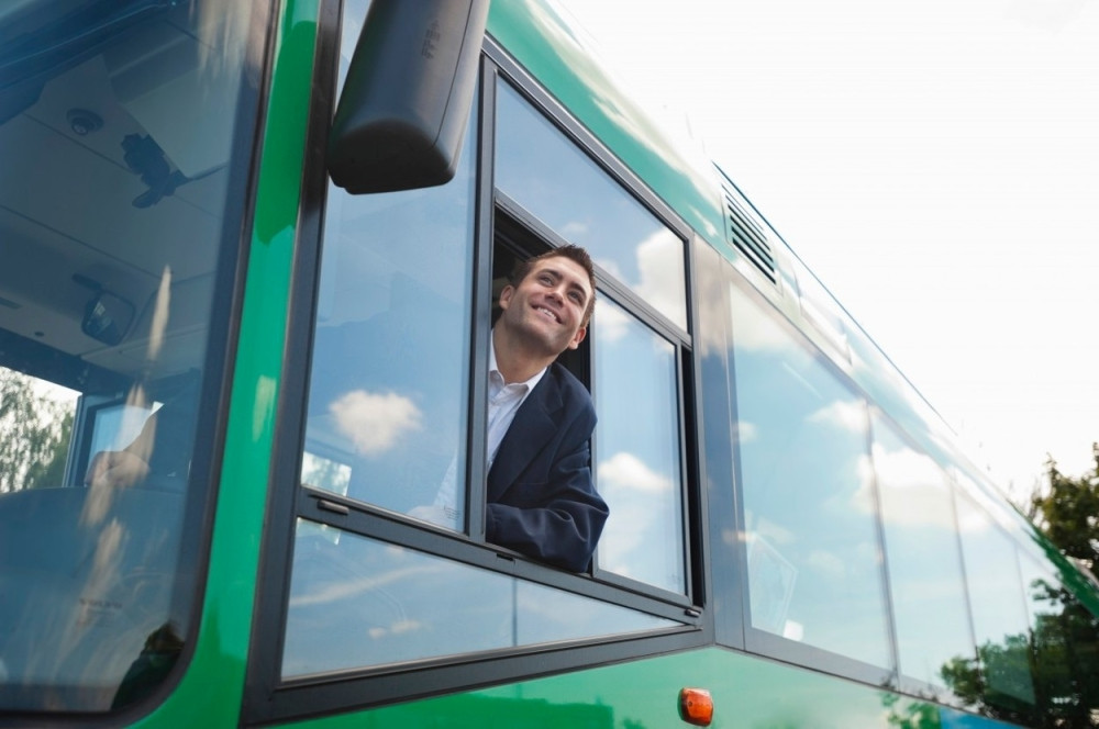 Vozači GSP će od naredne godine ovako biti obučeni