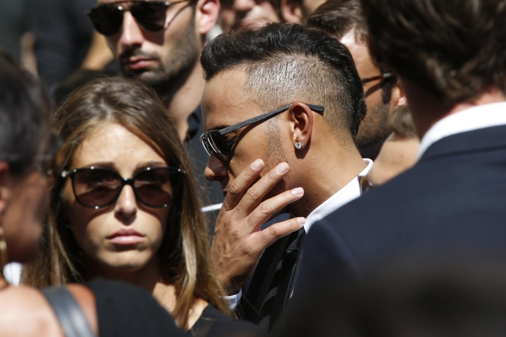 Hamilton: Teško posle Bjankijeve smrti!