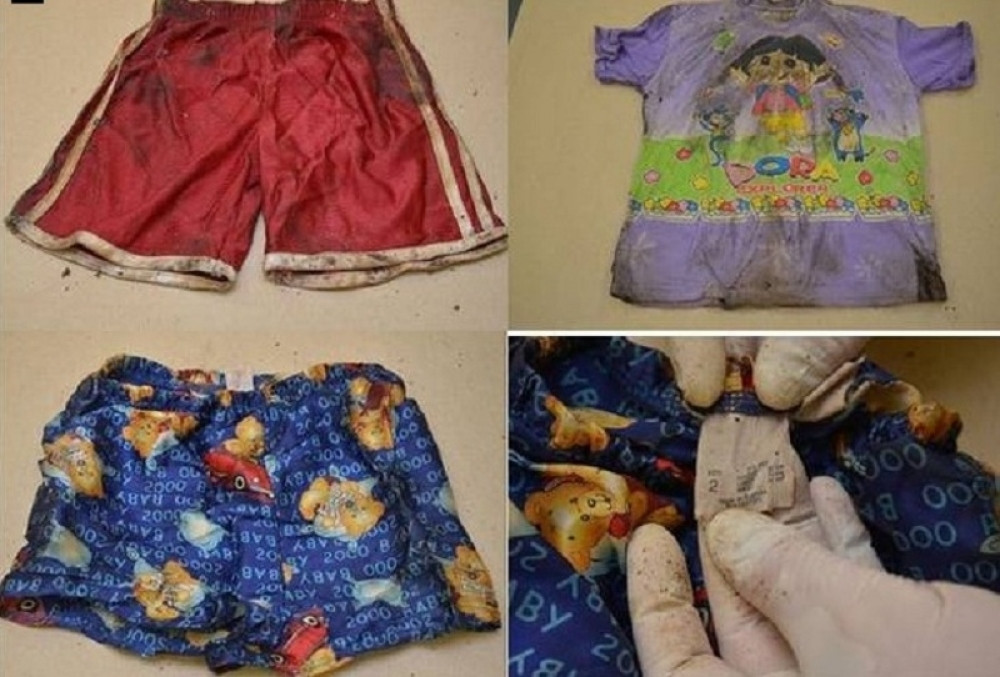 Telo deteta pronađeno u koferu pored autoputa!