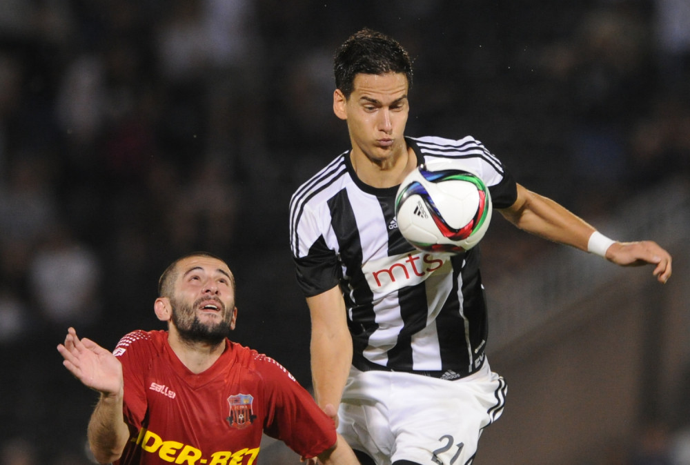 Ilić i Brašanac neizvesni, Jevtović propušta Augzburg!