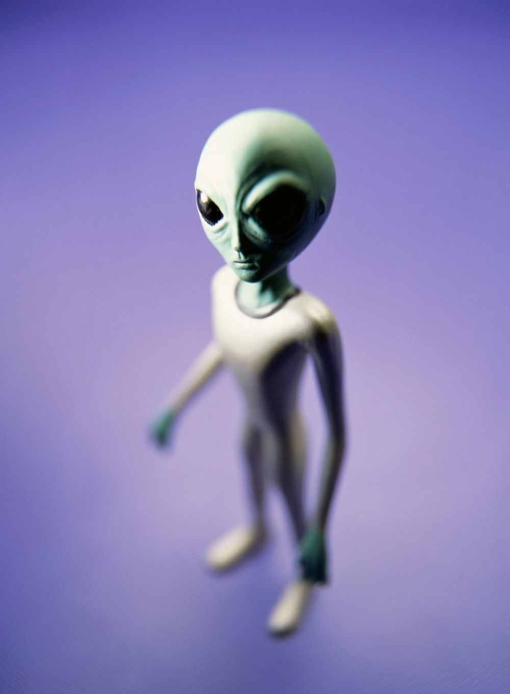 NASA snimila vanzemaljce?! (VIDEO)