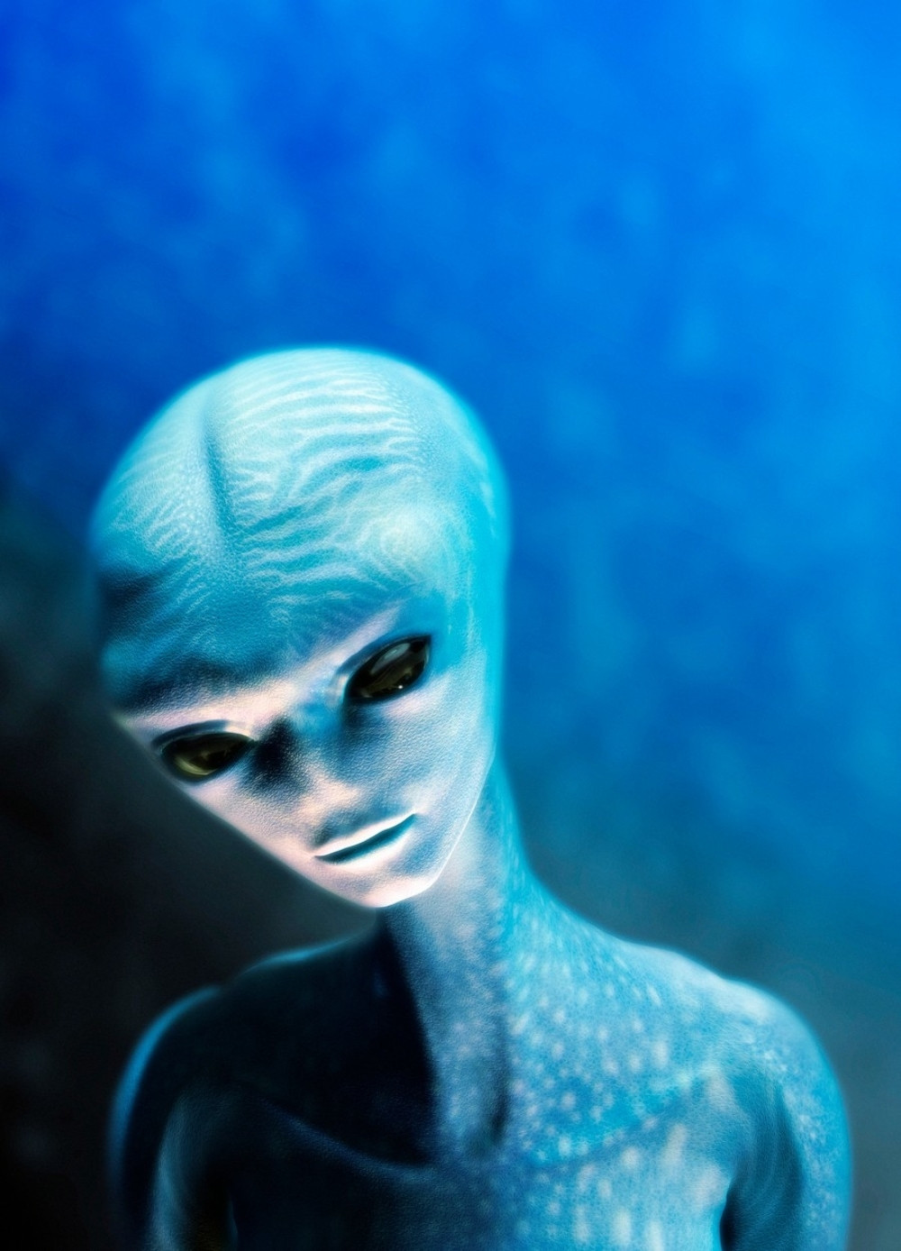 Vanzemaljci pokušali da stupe u kontakt sa Zemljom (VIDEO)