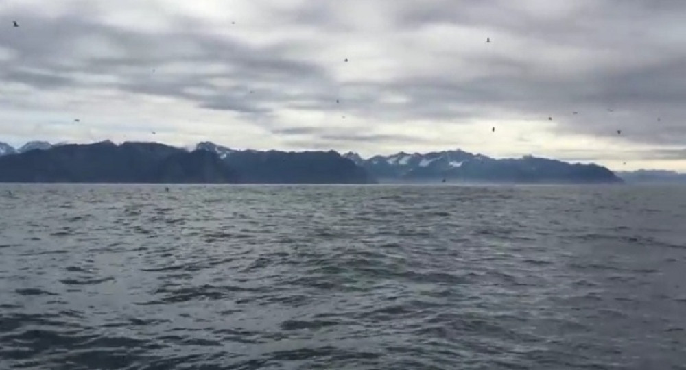 Snažan zemljotres pogodio Aljasaku