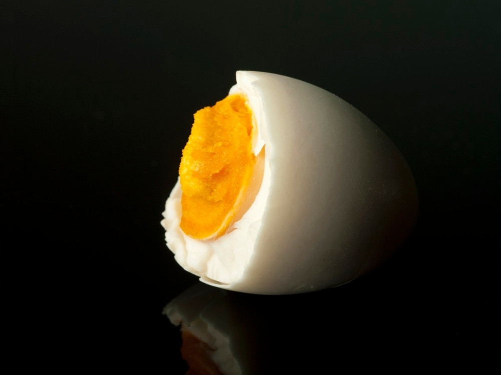 Jaja kuvajte na pari, mnogo su ukusnija!