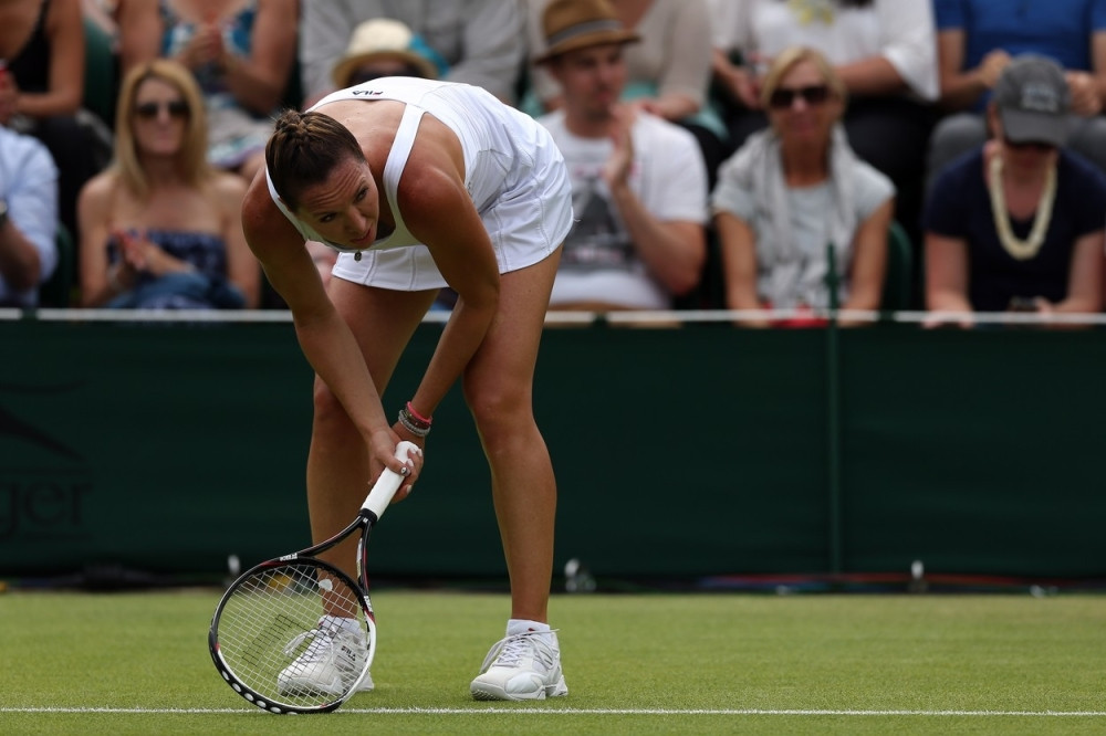 Jelena završila učešće u Kini!