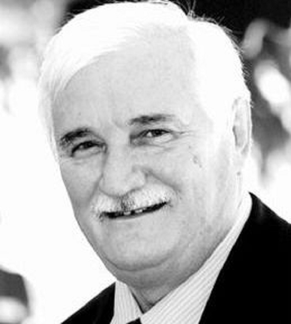 Preminuo bivši predsednik Vojvodine Nenad Knežević