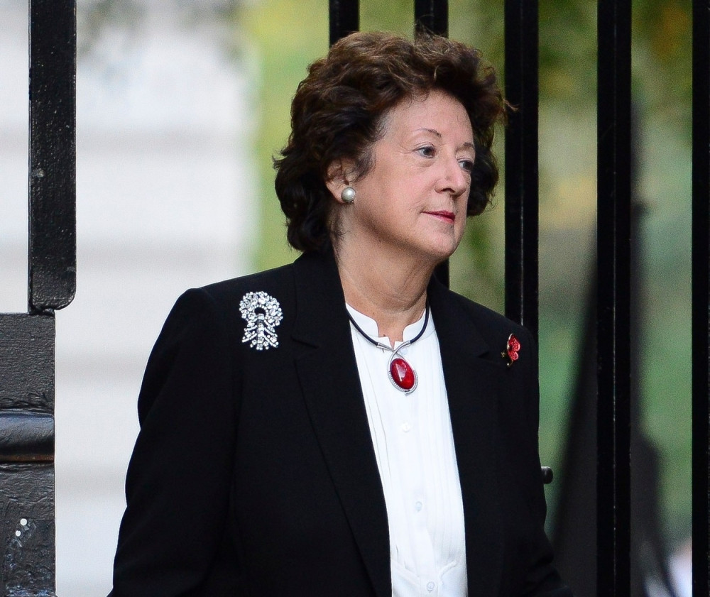 Baronica zatražila hitno formiranje Specijalnog suda