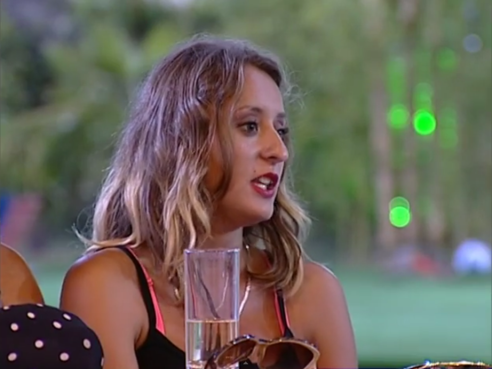 Mimi: Imam fotke golog Šaka Polumente! (VIDEO)