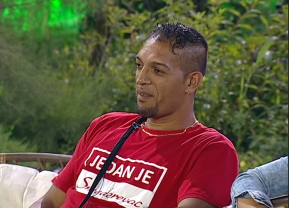 Saša Grom: Imao sam osam kliničkih smrti!