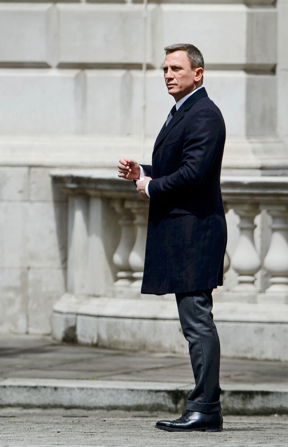 Krejg najveći alkoholičar među agentima 007