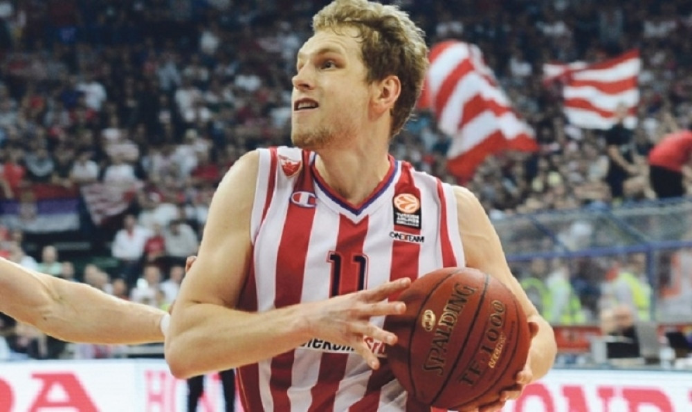 Jaka Blažič otvoreno o gostovanju Zvezdi