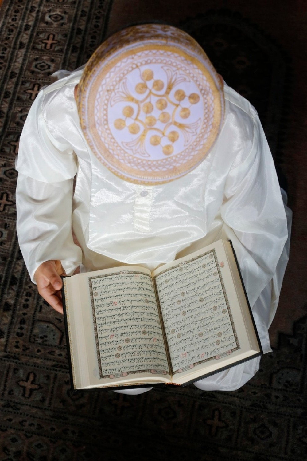 Turska kritikuje Francuze zbog Kurana