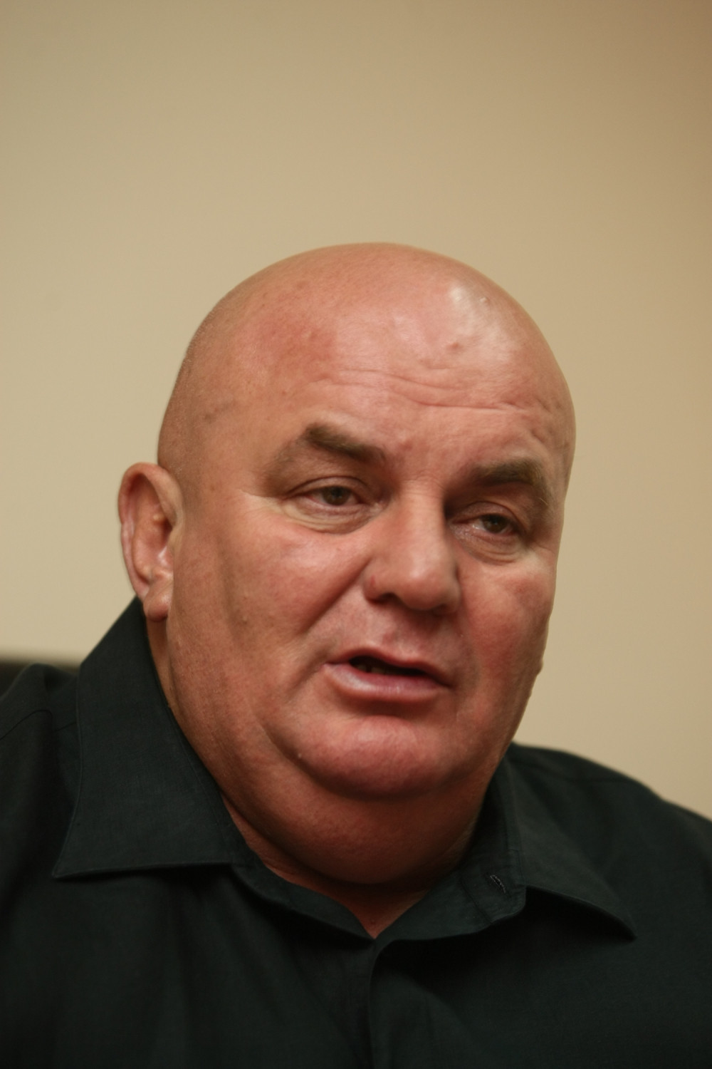 Palma: Onima koji tuku žene mesto je u zatvoru