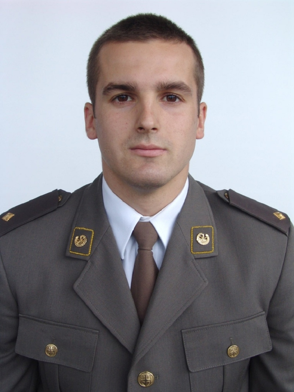 Potporučnik Vojske Srbije odbio mito!